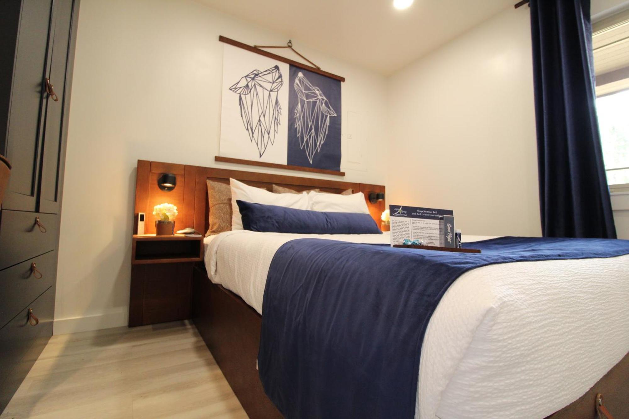 Aspen Springs Angel Fire Aparthotel Cameră foto
