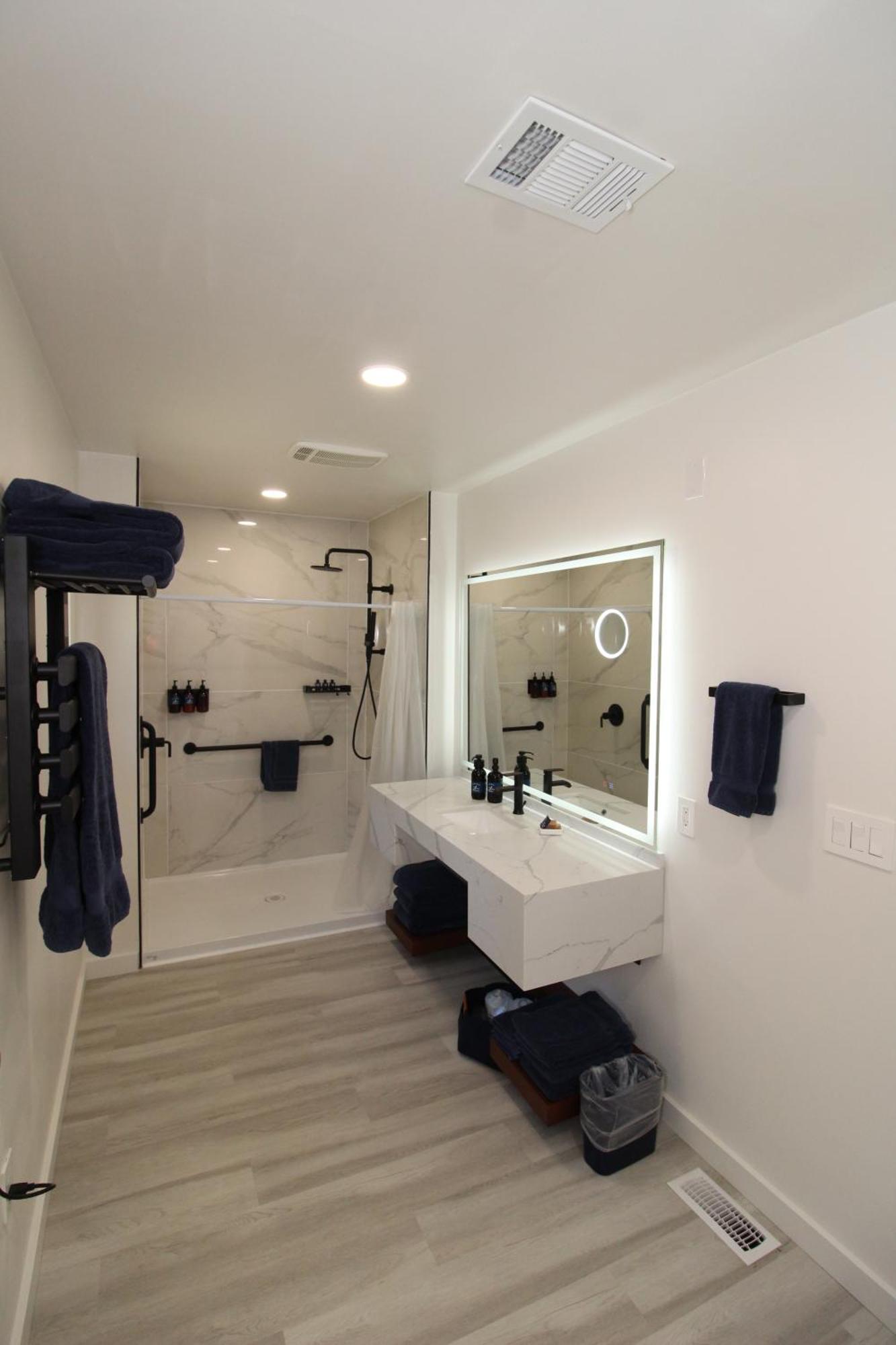Aspen Springs Angel Fire Aparthotel Cameră foto