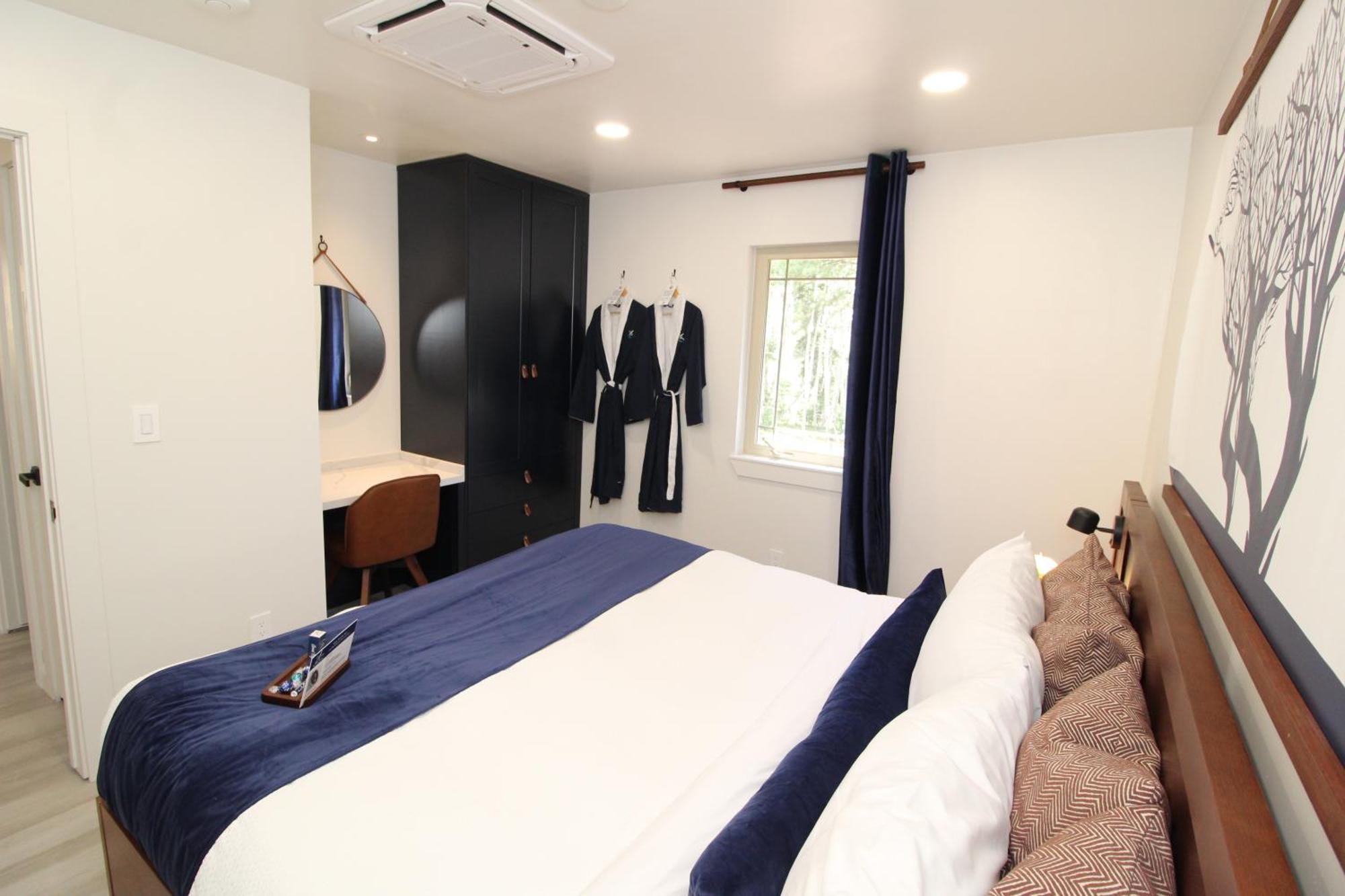 Aspen Springs Angel Fire Aparthotel Cameră foto